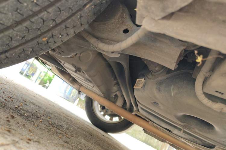 Used Buick Verano 2015 Sedan 20T Dual-Clutch Elite Model Chassis Rear Right