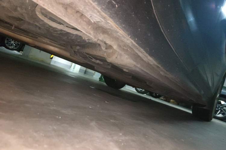 Used Buick Verano 2015 Sedan 20T Dual-Clutch Leading Model Chassis Rear Right