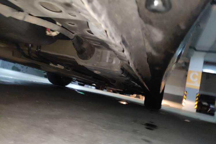 Used Buick Verano 2015 Sedan 20T Dual-Clutch Elite Model Chassis Rear Right