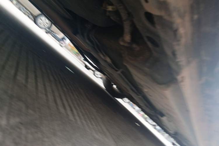 Used Buick Verano 2015 Sedan 15S Automatic Leading Model Chassis Rear Right