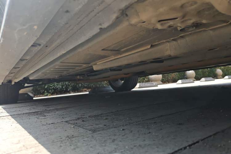 Used Buick Verano 2015 Sedan 20T Dual-Clutch Flagship Model Chassis Rear Right