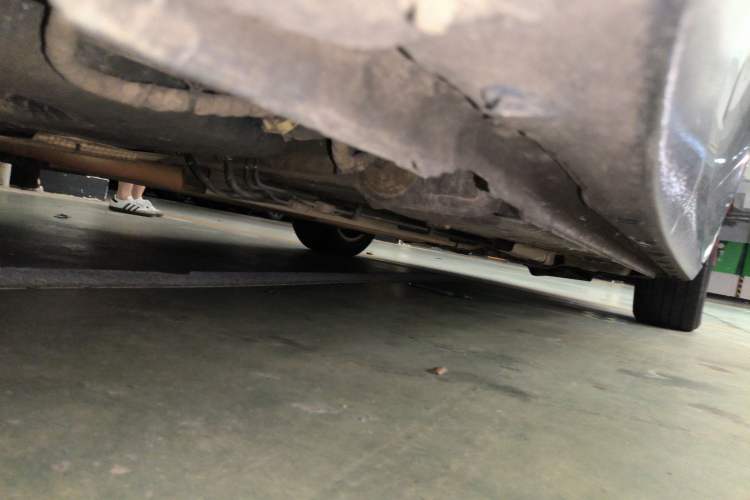 Used Buick Verano 2015 Sedan 20T Dual-Clutch Elite Model Chassis Rear Right