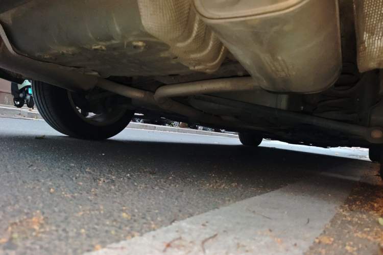 Used Buick Verano 2015 Sedan 20T Dual-Clutch Elite Model Chassis Rear Right