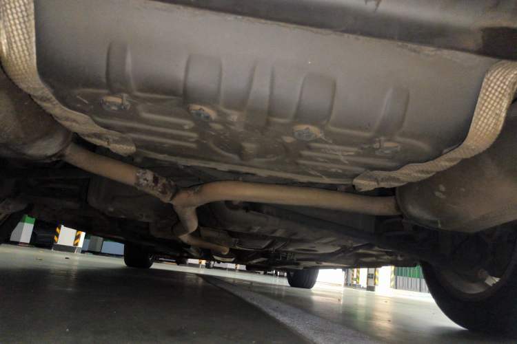 Used Buick Verano 2015 Sedan 20T Dual-Clutch Elite Model Chassis Rear