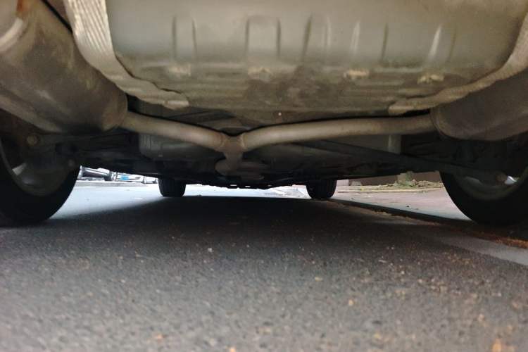 Used Buick Verano 2015 Sedan 20T Dual-Clutch Elite Model Chassis Rear