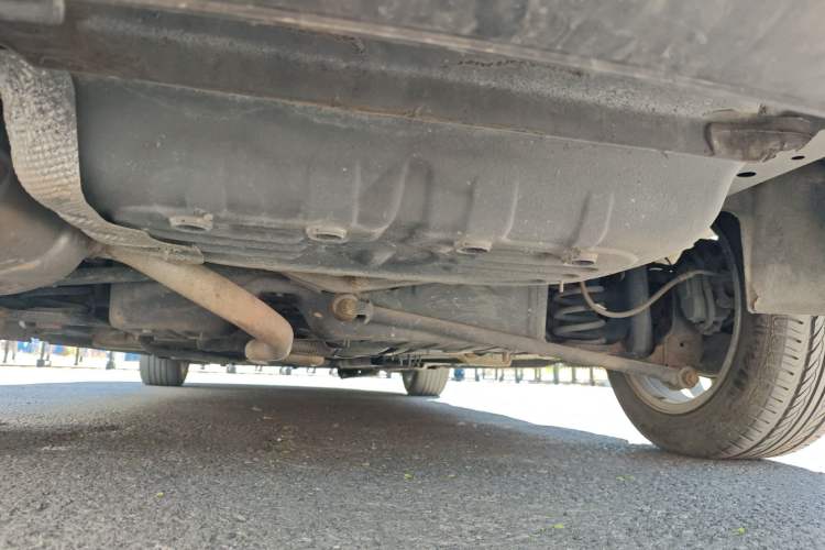 Used Buick Verano 2015 Sedan 15S Automatic Leading Model Chassis Rear