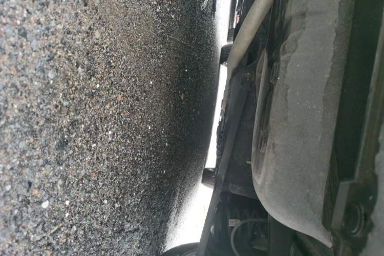 Used Buick Verano 2015 Sedan 15S Automatic Leading Model Chassis Rear