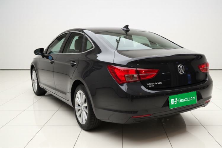 Used Buick Verano 2015 Sedan 15S Automatic Leading Model Exterior 2