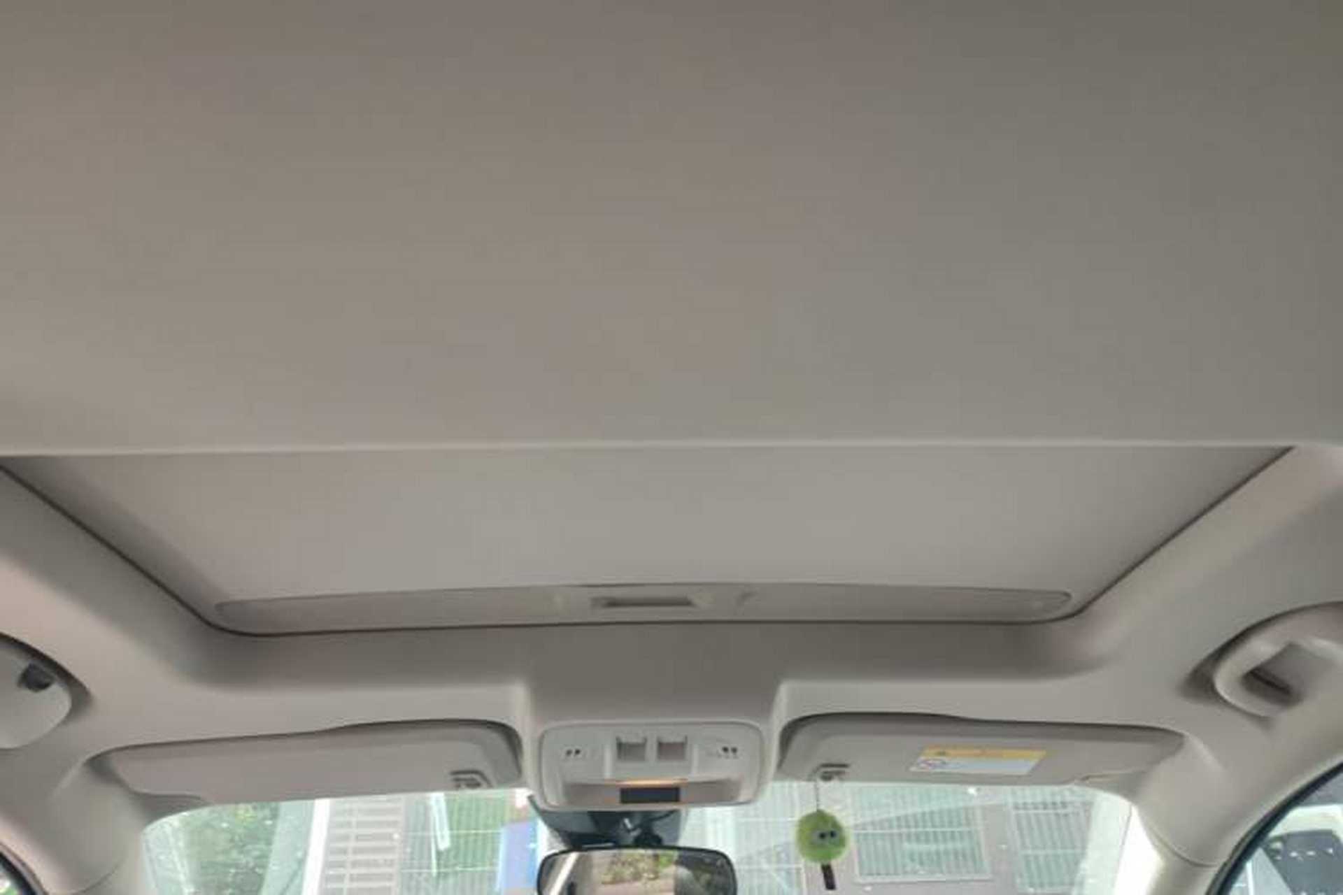 Used Buick Verano 2015 Sedan 20T Dual-Clutch Leading Model Headliner