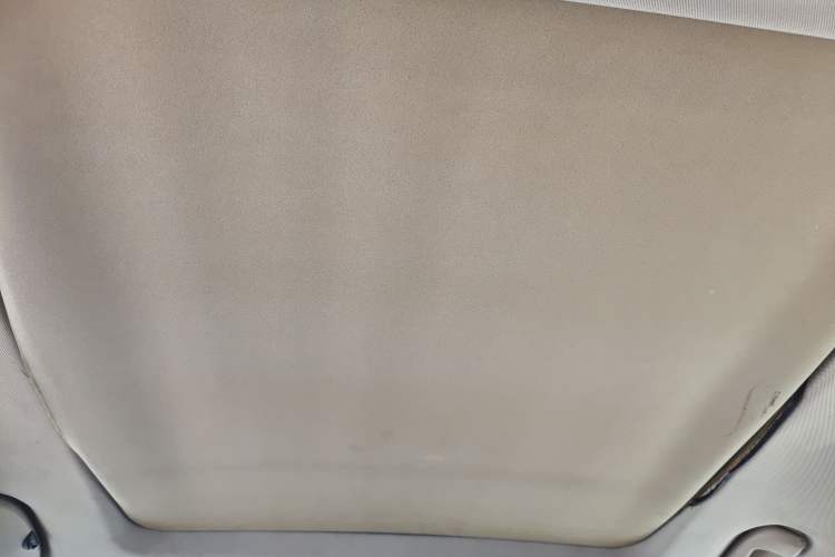 Used Buick Verano 2015 Sedan 20T Dual-Clutch Flagship Model Headliner