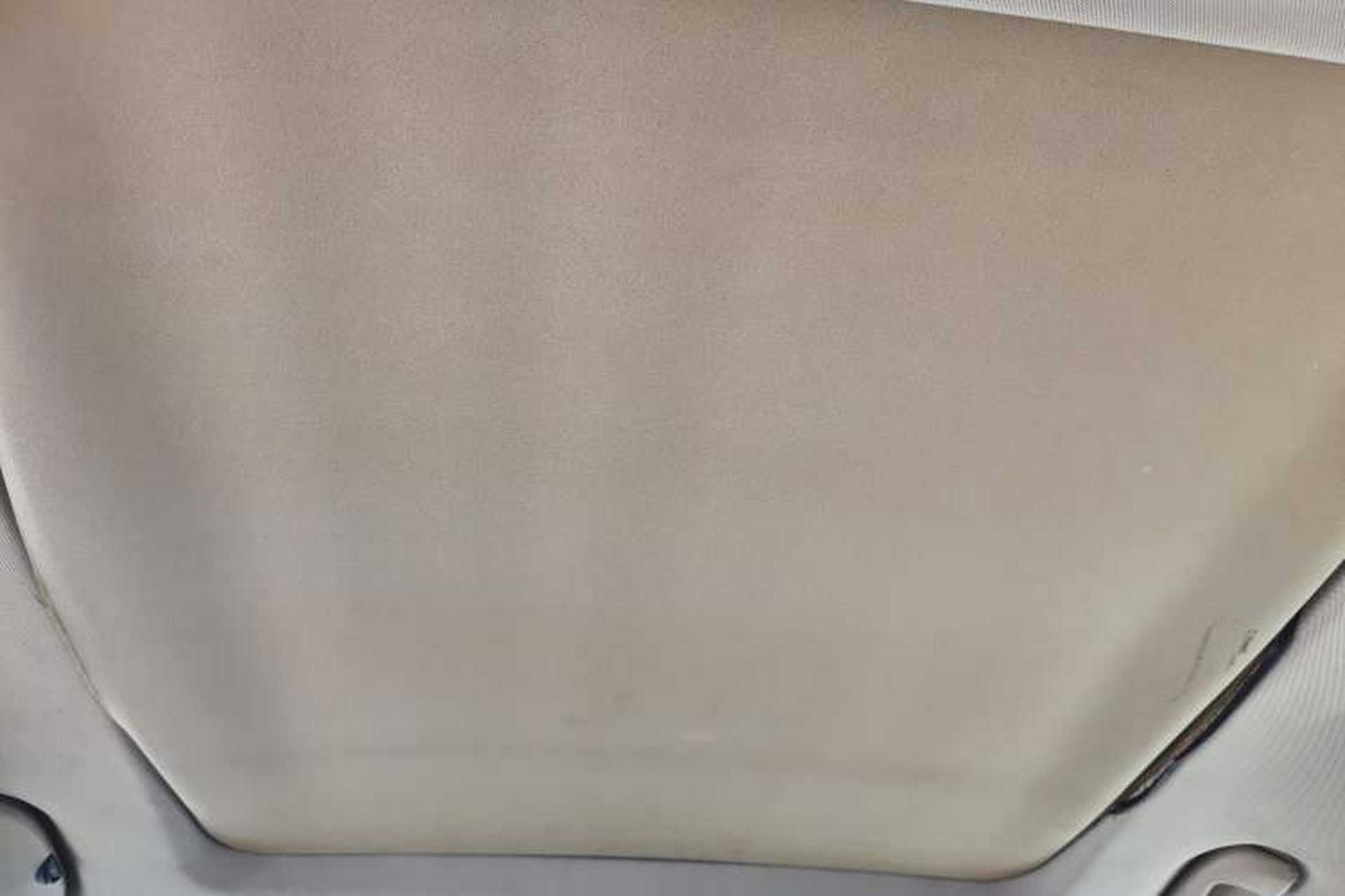 Used Buick Verano 2015 Sedan 20T Dual-Clutch Flagship Model Headliner
