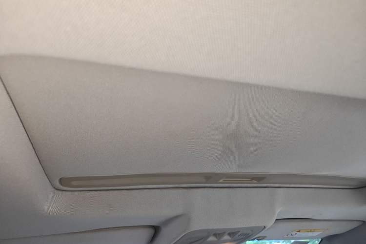 Used Buick Verano 2015 Sedan 15S Automatic Ambition Model Headliner