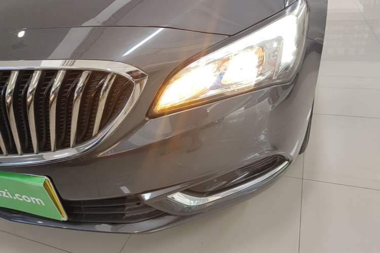 Used Buick Verano 2015 Sedan 15S Automatic Leading Model Left Front Headlight