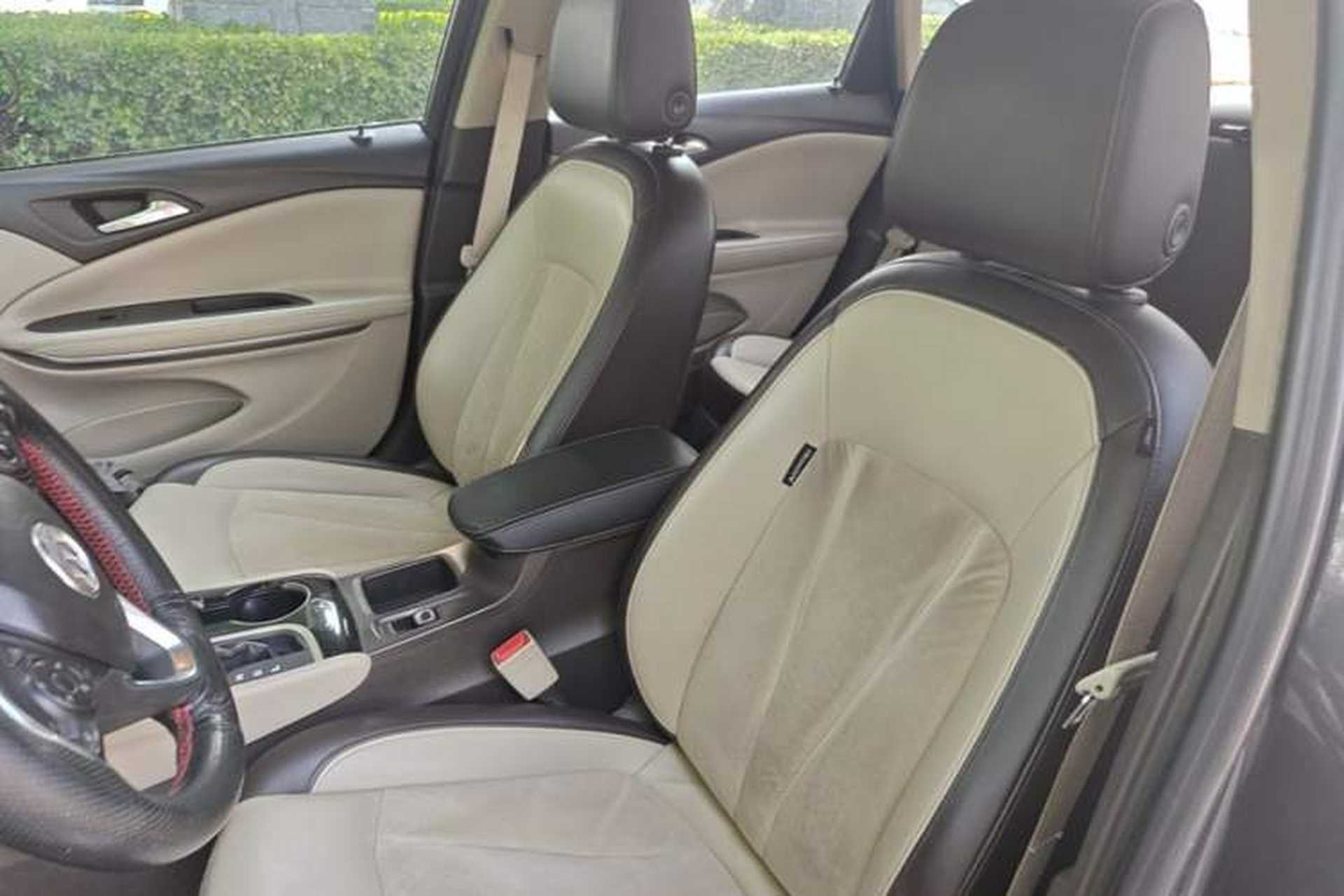 Used Buick Verano 2015 Sedan 15S Automatic Leading Model Left Front Seat