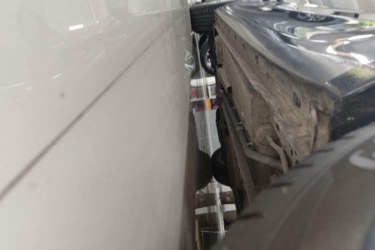 Used Buick Verano 2015 Sedan 15S Automatic Leading Model Left Side Sill