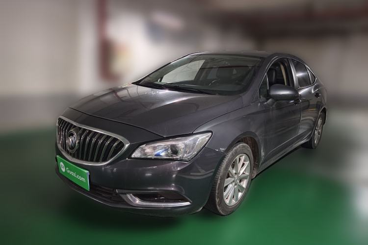 Used Buick Verano 2015 Sedan 20T Dual-Clutch Leading Model Guazi used car, China used car export, Used car for sale, Used  cars, Cheapest cars for sale