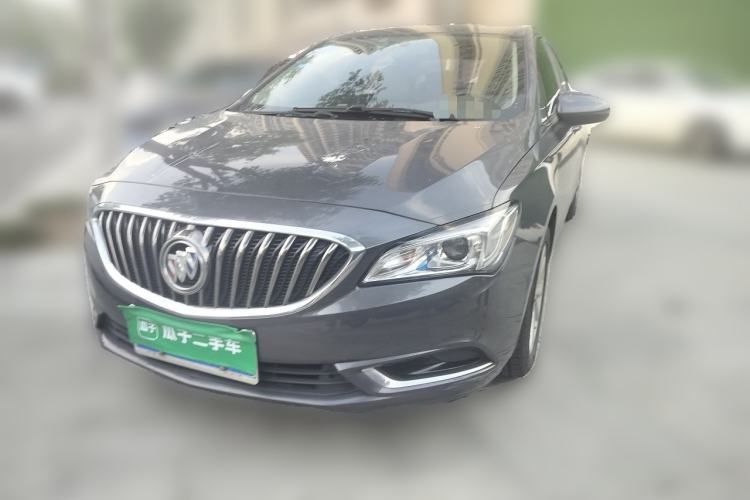 Used Buick Verano 2015 Sedan 15S Automatic Ambition Model Guazi used car, China used car export, Used car for sale, Used  cars, Cheapest cars for sale