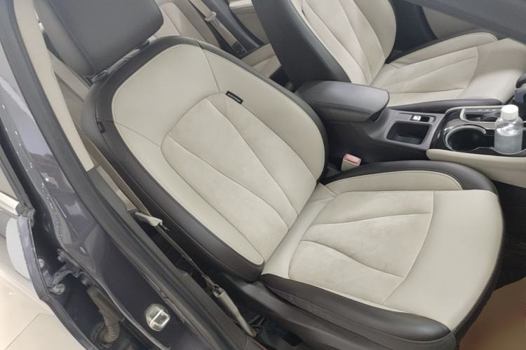 Used Buick Verano 2015 Sedan 15S Automatic Leading Model Right Front Seat