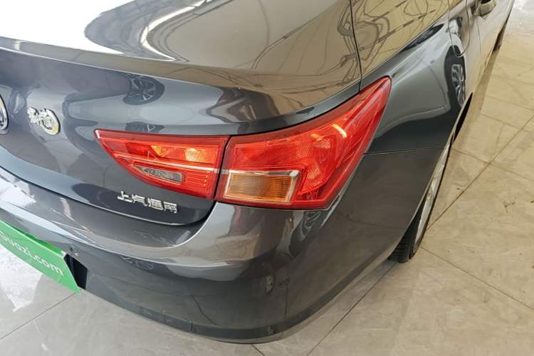 Used Buick Verano 2015 Sedan 15S Automatic Ambition Model Right Rear Taillight