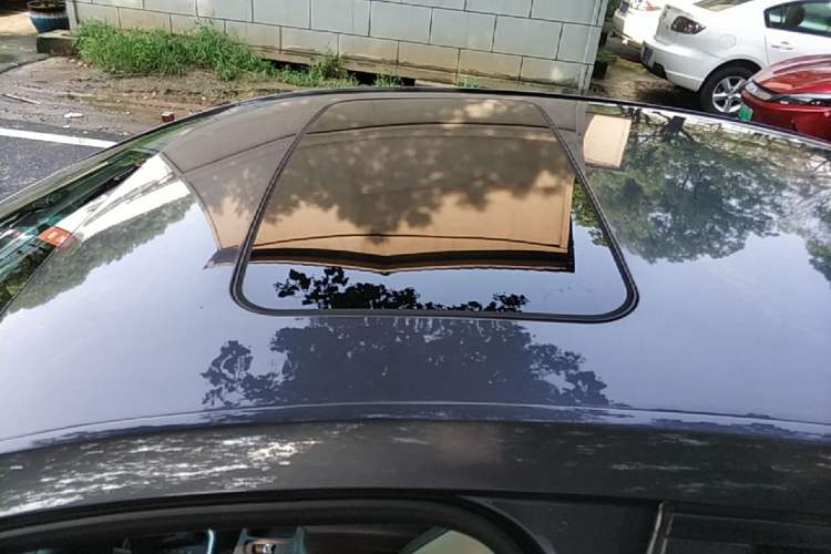 Used Buick Verano 2015 Sedan 15S Automatic Leading Model Roof
