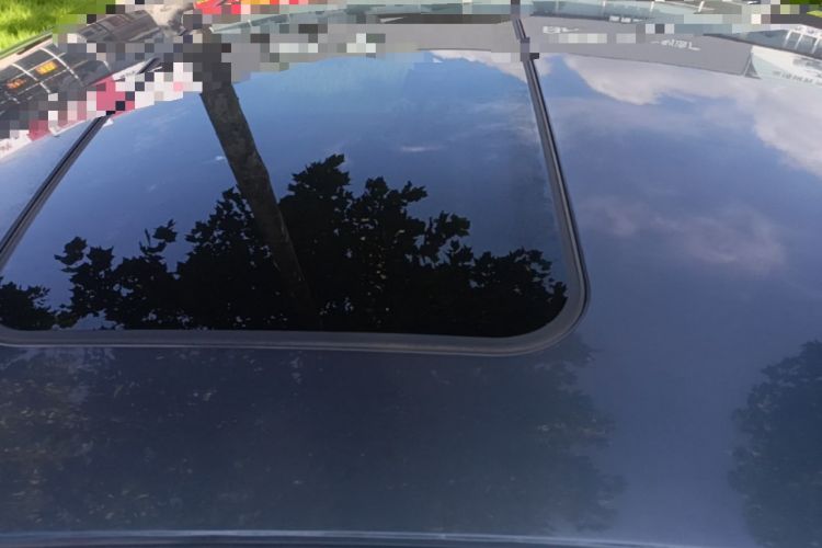 Used Buick Verano 2015 Sedan 20T Dual-Clutch Elite Model Roof