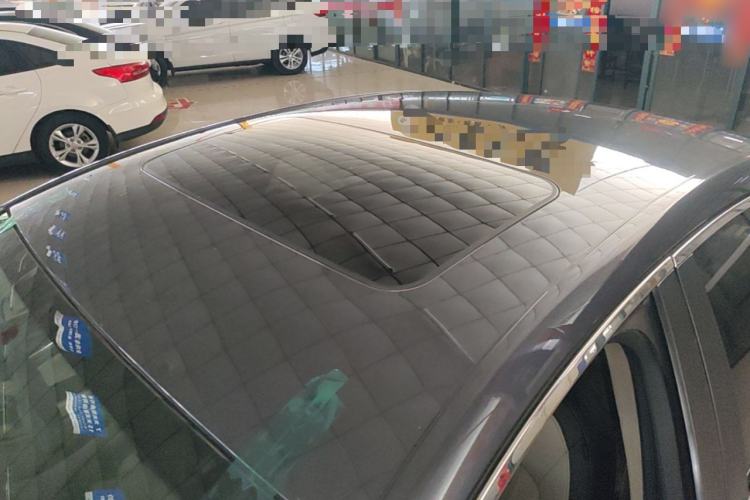 Used Buick Verano 2015 Sedan 15S Automatic Leading Model Roof