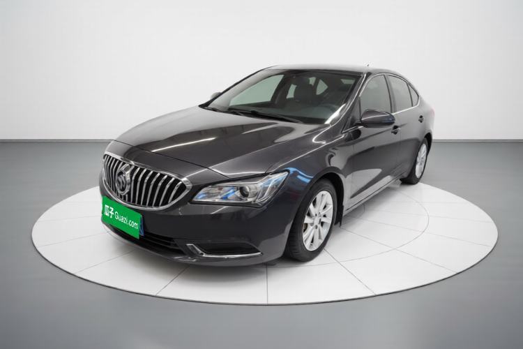 Ojetý Buick Verano 2015 Sedan 15S Automatic Leading Model Guazi used car, China used car export, Used car for sale, Used  cars, Cheapest cars for sale