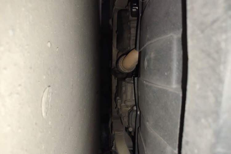 Used Buick Verano 2015 Sedan 15S Automatic Ambition Model Chassis Front