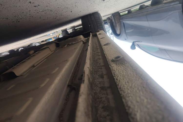 Used Buick Verano 2015 Sedan 15S Automatic Leading Model Chassis Front Left