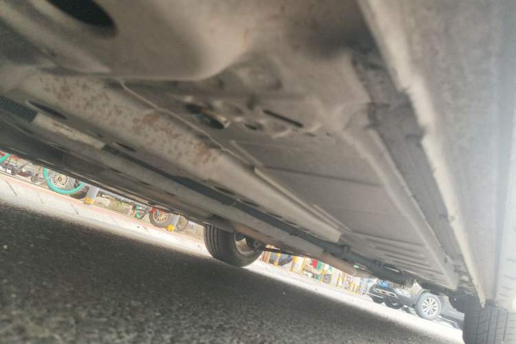 Used Buick Verano 2015 Sedan 15S Automatic Leading Model Chassis Front Left