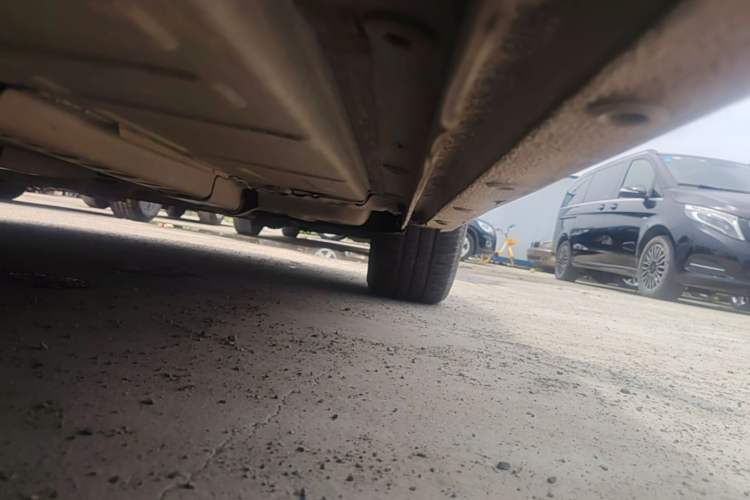 Used Buick Verano 2015 Sedan 15S Automatic Leading Model Chassis Front Right