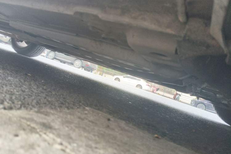 Used Buick Verano 2015 Sedan 15S Automatic Leading Model Chassis Front Right