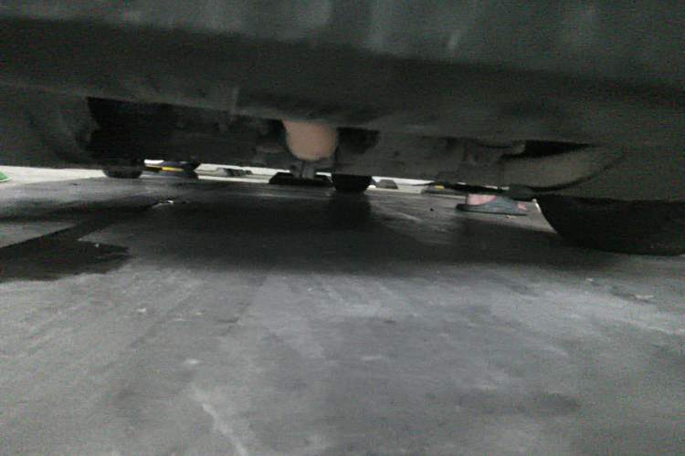 Used Buick Verano 2015 Sedan 15S Automatic Ambition Model Chassis Front