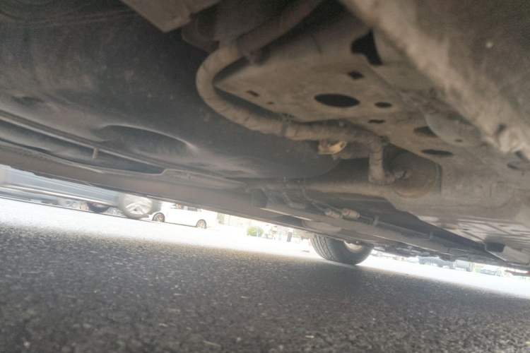 Used Buick Verano 2015 Sedan 15S Automatic Leading Model Chassis Rear Right