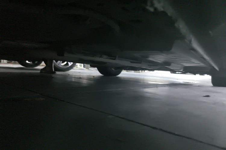 Used Buick Verano 2015 Sedan 15S Automatic Ambition Model Chassis Rear Right