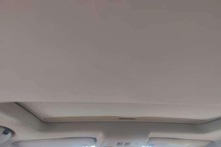 Used Buick Verano 2015 Sedan 15S Automatic Leading Model Headliner