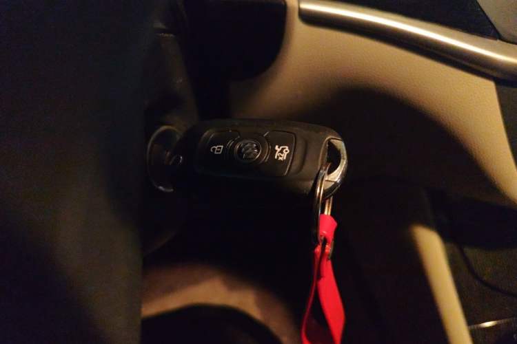 Used Buick Verano 2015 Sedan 15S Automatic Ambition Model Vehicle Key