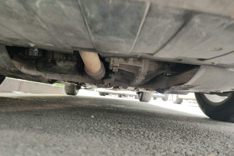 Used Buick Verano 2015 Sedan 20T Dual-Clutch Leading Model Chassis Front