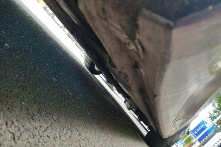 Used Buick Verano 2015 Sedan 20T Dual-Clutch Leading Model Chassis Rear Right