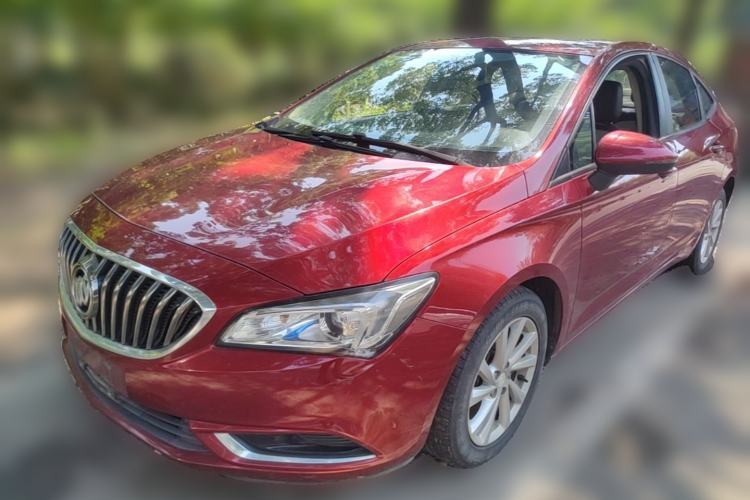 Used Buick Verano 2015 Sedan 15S Automatic Leading Model Guazi used car, China used car export, Used car for sale, Used cars, Cheapest cars for sale