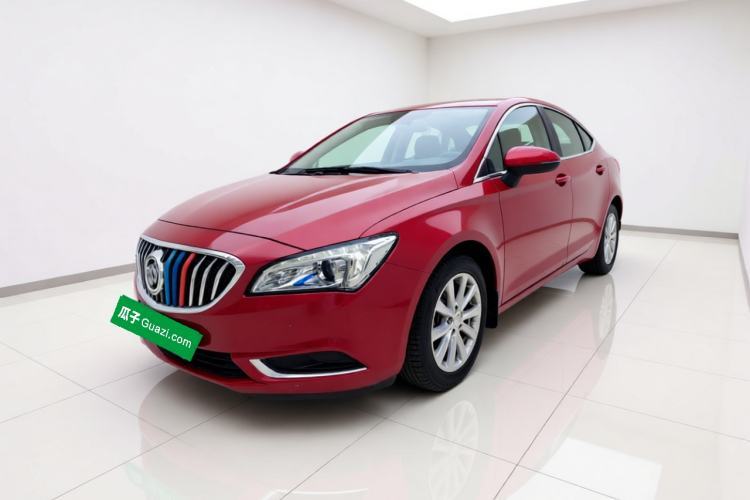 Ojetý Buick Verano 2015 Sedan 20T Dual-Clutch Leading Model Guazi used car, China used car export, Used car for sale, Used  cars, Cheapest cars for sale