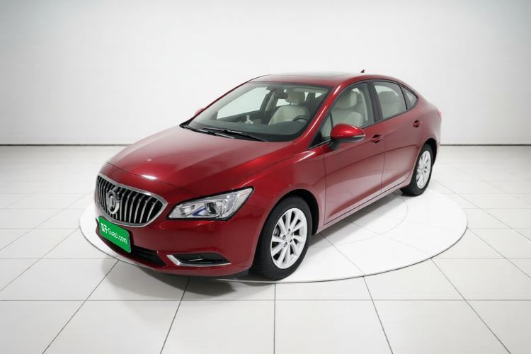 Used Buick Verano 2015 Sedan 15S Automatic Ambition Model Guazi used car, China used car export, Used car for sale, Used  cars, Cheapest cars for sale
