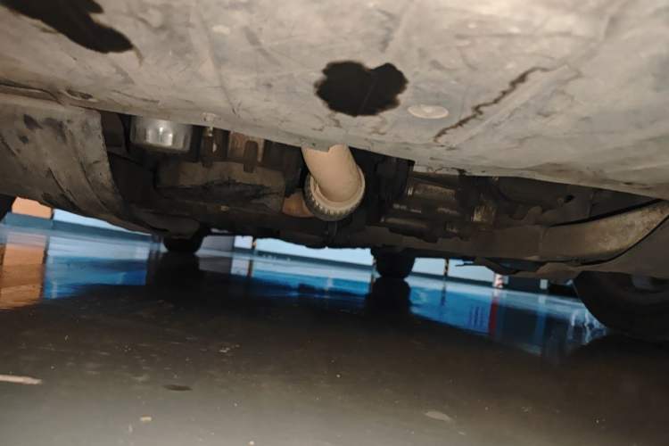 Used Buick Verano 2015 Sedan 15S Automatic Leading Model Chassis Front