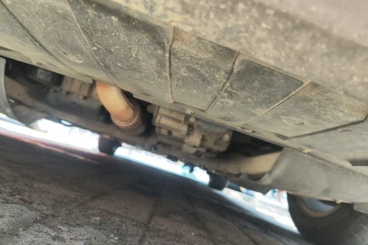 Used Buick Verano 2015 Sedan 15S Automatic Leading Model Chassis Front