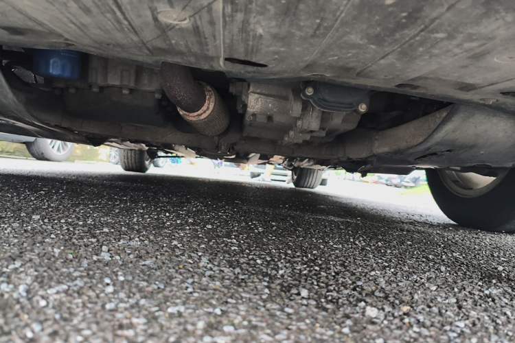 Used Buick Verano 2015 Sedan 15S Automatic Ambition Model Chassis Front