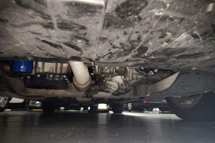 Used Buick Verano 2015 Sedan 20T Dual-Clutch Elite Model Chassis Front