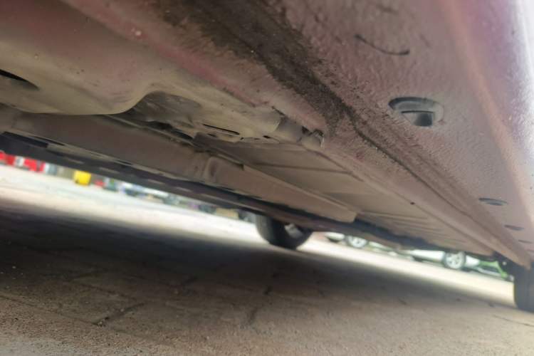 Used Buick Verano 2015 Sedan 20T Dual-Clutch Leading Model Chassis Front Left
