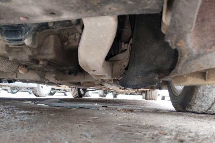 Used Buick Verano 2015 Sedan 15S Automatic Leading Model Chassis Front Left