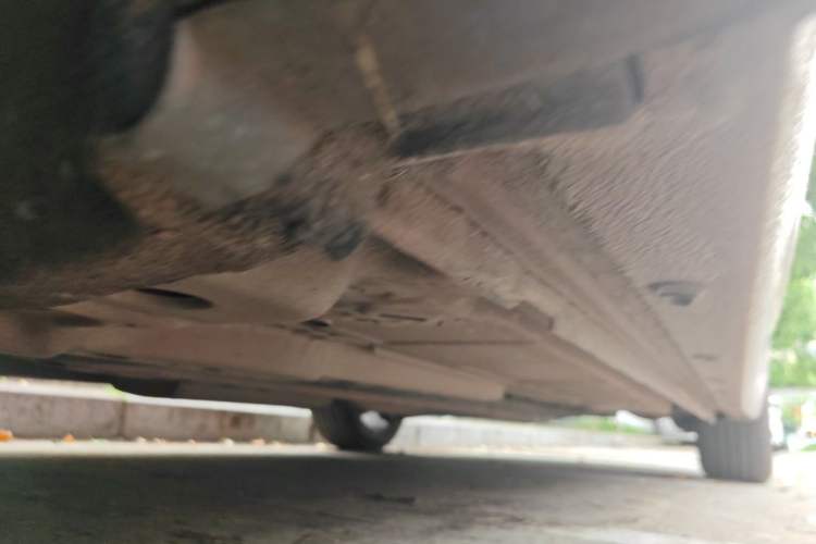 Used Buick Verano 2015 Sedan 15S Automatic Ambition Model Chassis Front Left