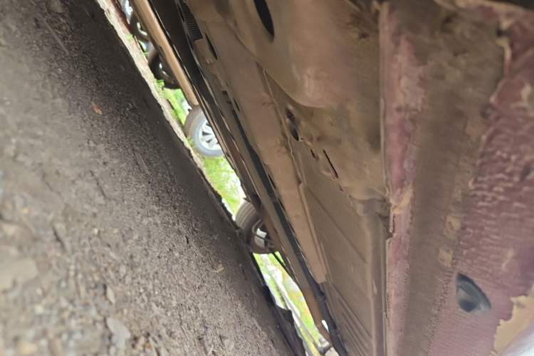 Used Buick Verano 2015 Sedan 15S Manual Leading Model Chassis Front Left